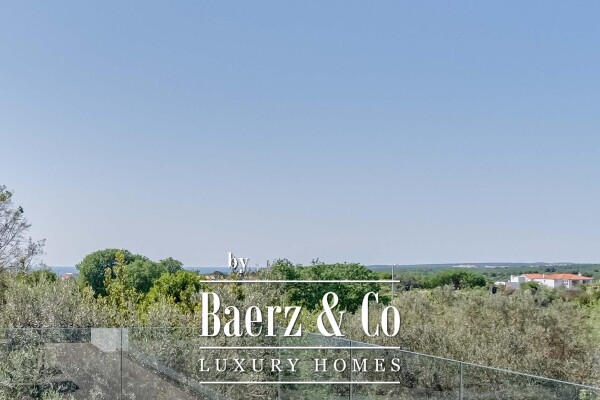 photo 17 Peroj, a luxury designer villa with a view of the sea