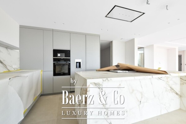 photo 26 Stunning new build property in a private high end urbanisation