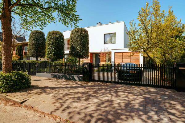 photo 3 Herman Gorterstraat 24