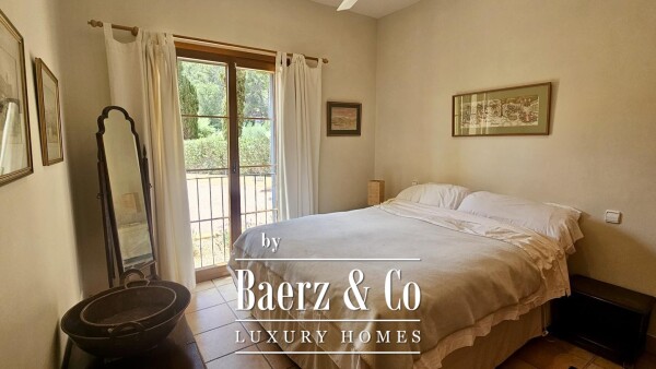 photo 16 Mediterranean finca-style apartment with garden in Port d’Andratx