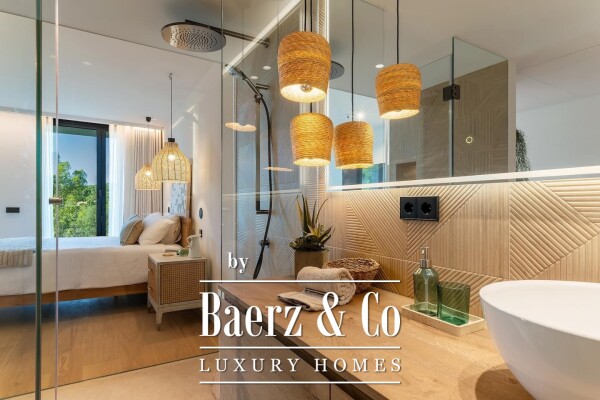 photo 8 Contemporary elegance with Mediterranean soul overlooking Port d’Andratx