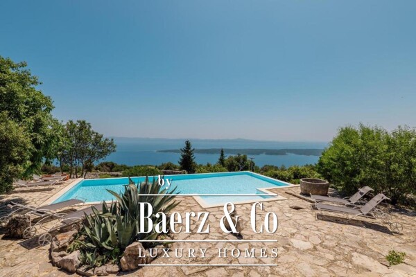 photo 3 Island of Hvar - a unique property in an exceptional location