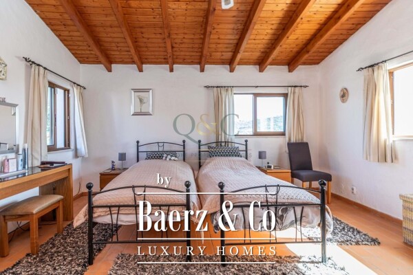 photo 24 Beautiful luxury home in Conceição e Estoi, Estoi