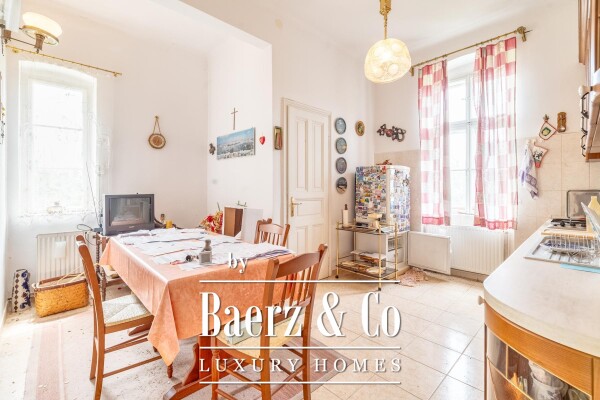 photo 5 Jurjevska Street (Tuškanac), family house 400m2 on a plot of land 2,000m2