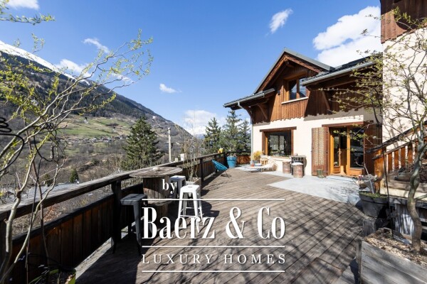 photo 17 5-BEDROOM CHALET - WITH 2 INDEPENDENT STUDIOS