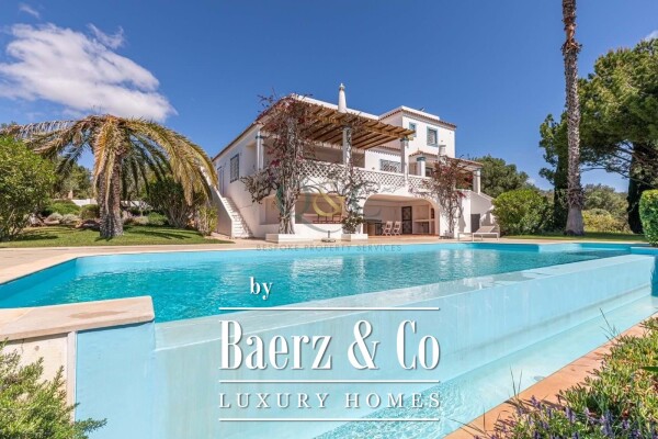 photo 18 Beautiful luxury home in Loulé (São Sebastião), Countryside