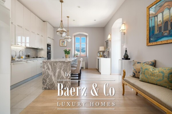 photo 3 Split, luxurious three-bedroom apartment - a combination of elegance, privacy and perfect location