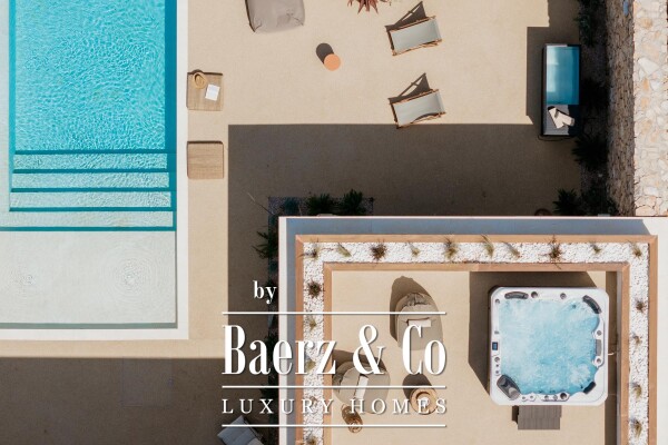 photo 3 Šolta, unique villa surrounded by olive trees, with panoramic views