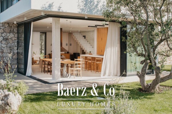 photo 33 Šolta, unique villa surrounded by olive trees, with panoramic views