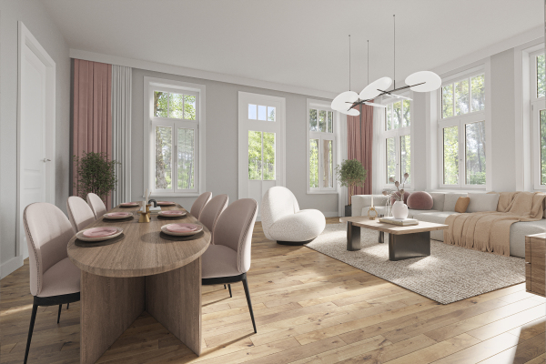 photo 5 Groenelaantje 35 a