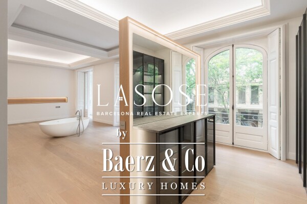 photo 7 Barcelona, Dreta de l´Eixample