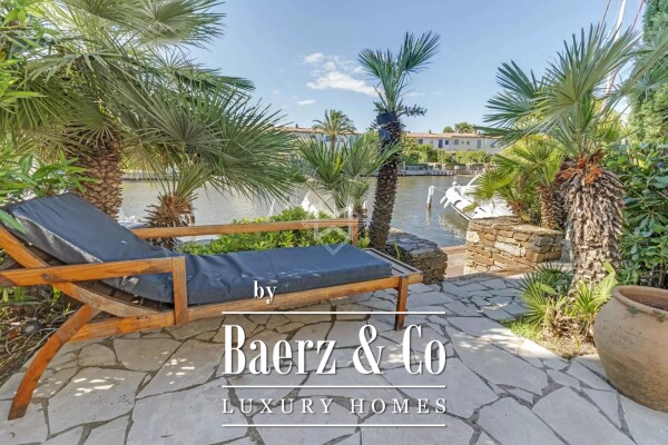 photo 5 Fisherman's House with Mooring, Parking and Cellar – Rare on the Market