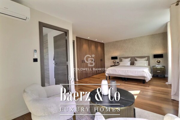 photo 14 EXCEPTIONAL LOCATION - VILLA WITH VIEW