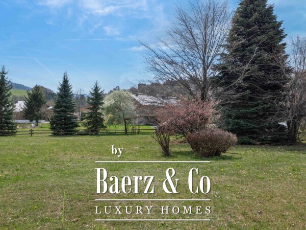 photo 13 5 bed room family chalet - Mont Blanc views