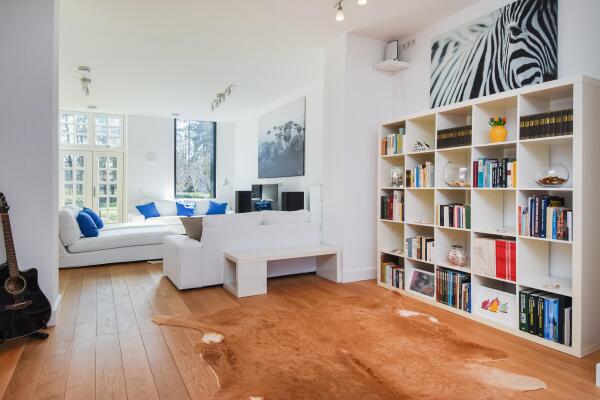 photo 11 Thérèse Schwartzestraat 113