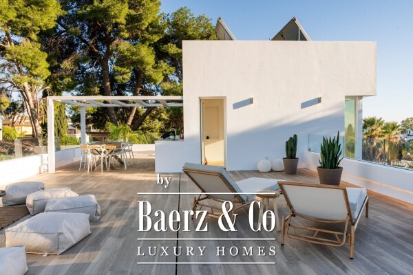 photo 10 Villa - Nueva Andalucia - Marbella - Ref: 8620