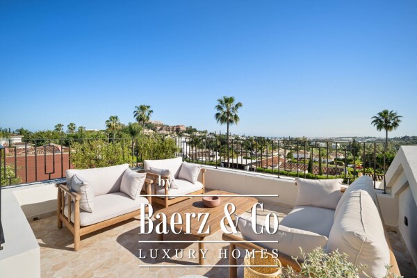 photo 28 Villa - Golden Mile - Marbella - Ref: 8629