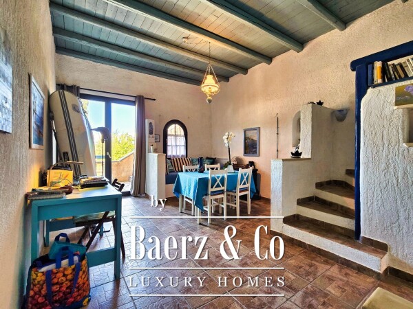 photo 9 1628521 - Detached house For sale, Kranidi, 190 sq.m., €550.000