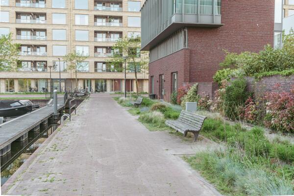 photo 69 Solitudolaan 408