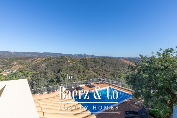 photo 2 Beautiful luxury home in São Brás de Alportel, Countryside