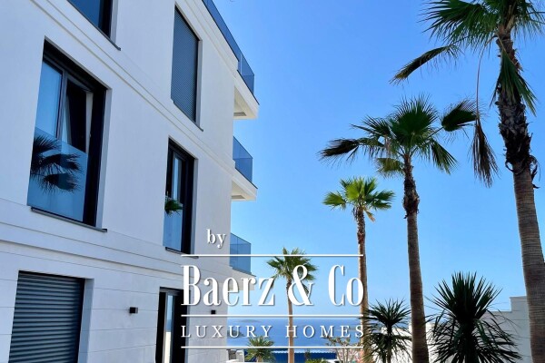 photo 22 Primošten, two-level apartment with panoramic sea views in Primošten Resort