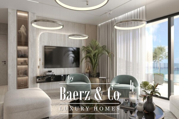 photo 11 Opatija, luxuriously furnished three-bedroom penthouse with sea view, NKP 163 m2