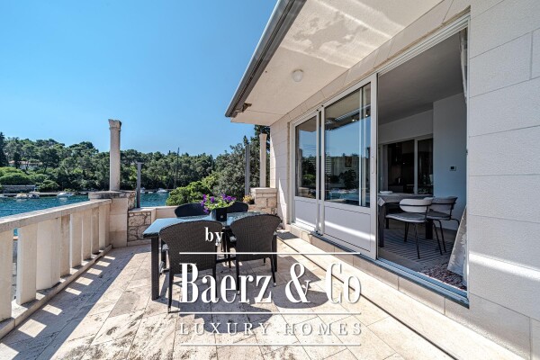 photo 21 Korčula Island, Korčula Town, apartments by the sea near the old town