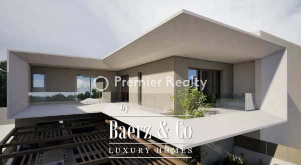 photo 14 1618792 - Luxury residence | Spa amenities, gym, sauna and hammam | Swimming pool | Vari, 408 sq.m.