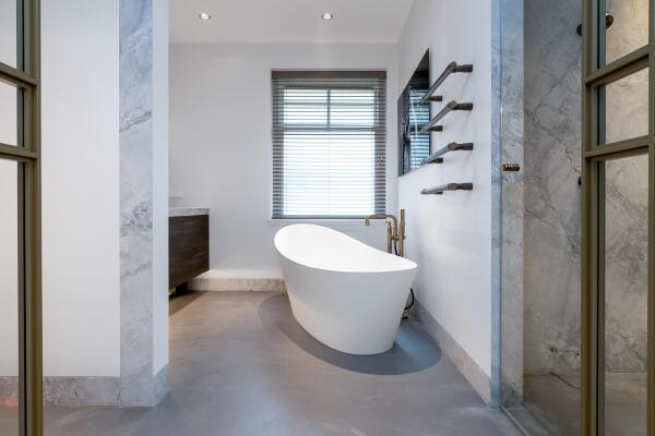 photo 31 Albrecht Dürerstraat 7