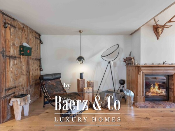 photo 7 Luminous duplex - close to Mont D'Arbois