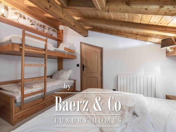 photo 13 Luminous duplex - close to Mont D'Arbois