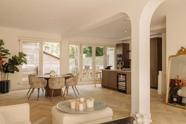 photo 4 Tweede Kostverlorenkade 127 H