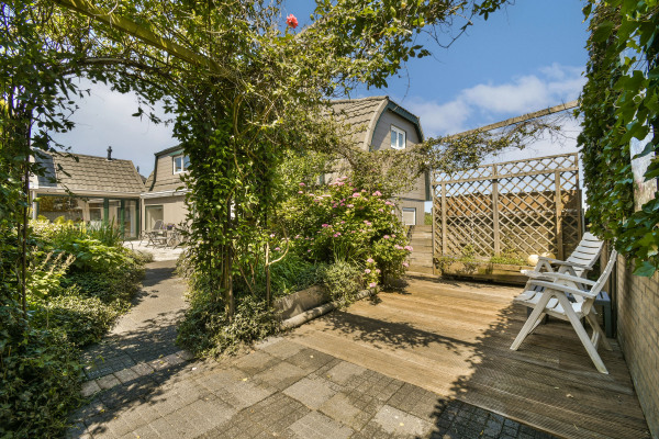 photo 44 Westerstijfselmakerspad 20 b