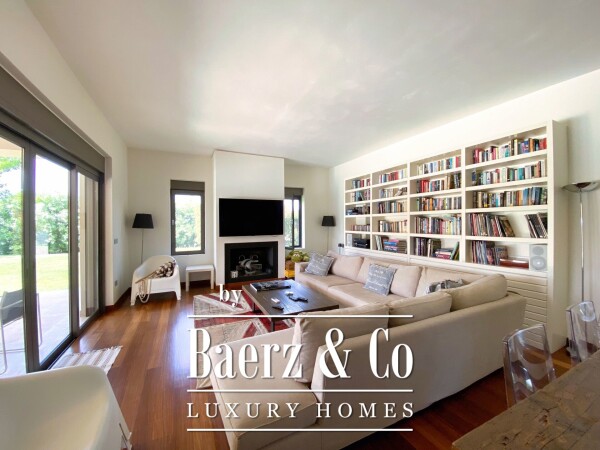 photo 7 1606469 - Villa For sale, Akrata, 400 sq.m., €1.600.000