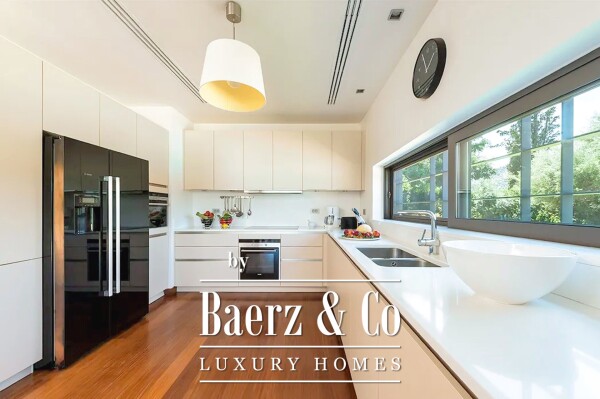 photo 8 1606469 - Villa For sale, Akrata, 400 sq.m., €1.600.000