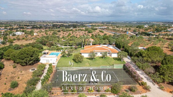 photo 34 Beautiful luxury home in Guia, Sesmarias