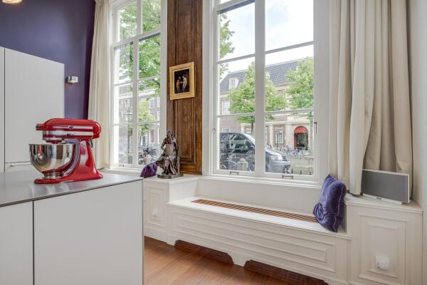 photo 13 Rapenburg 45