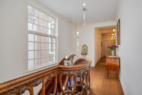 photo 28 Rapenburg 45