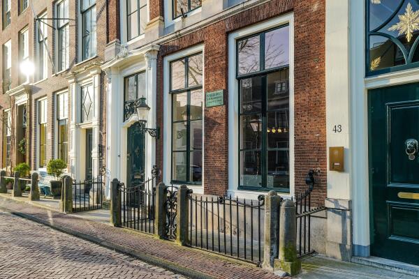 photo 5 Rapenburg 45