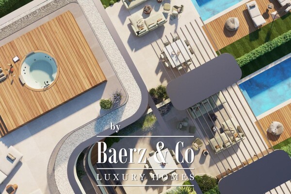 photo 11 Istra, Poreč - Luksuzni stan s panoramskim pogledom na more u Poreču – 300 m od mora