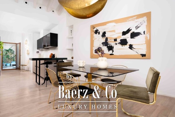 photo 17 Townhouse in Santa Catalina with Patio & Roof Terrace