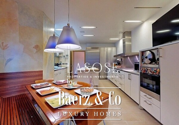 photo 22 Barcelona, Dreta de l´Eixample