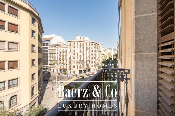 photo 23 Barcelona, Dreta de l´Eixample