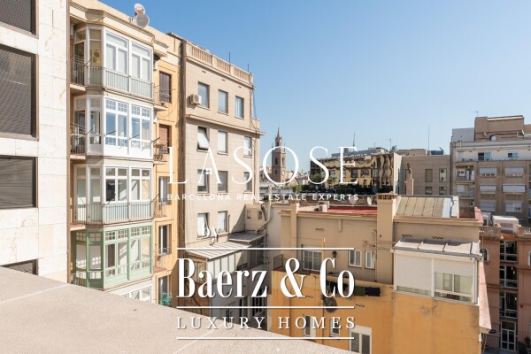 photo 28 Barcelona, Dreta de l´Eixample