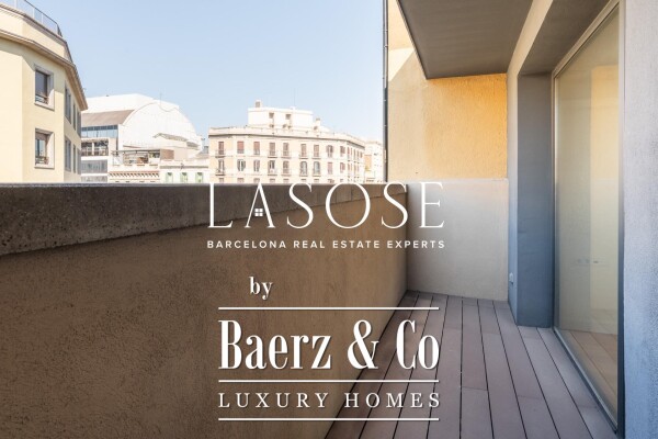 photo 31 Barcelona, Dreta de l´Eixample