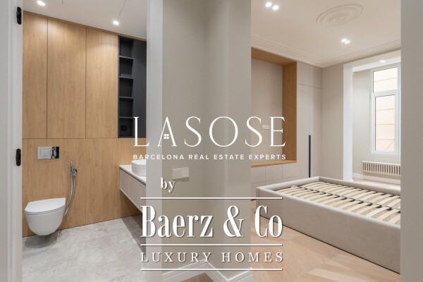 photo 24 Barcelona, Dreta de l´Eixample