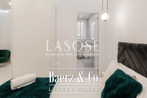 photo 21 Barcelona, La Dreta de lEixample