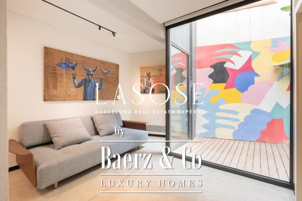 photo 27 Barcelona, Centre