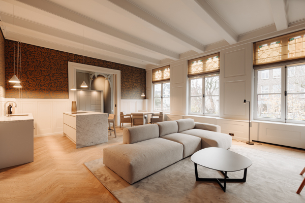 photo 2 Keizersgracht 131 E