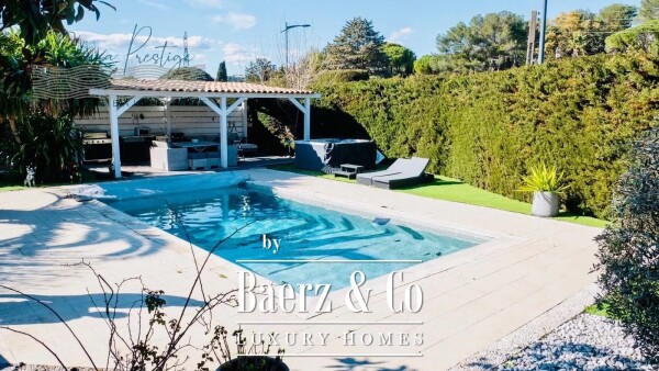 photo 7 Mougins, Alpes-Maritimes